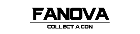 Fanova – Collect a Con