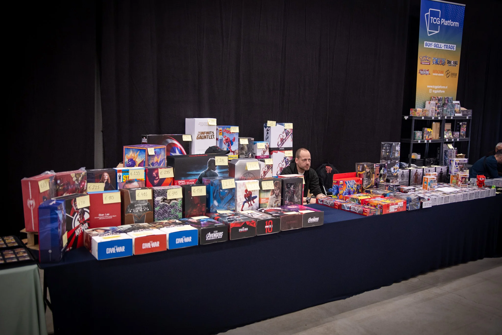 Collectibles Fanova