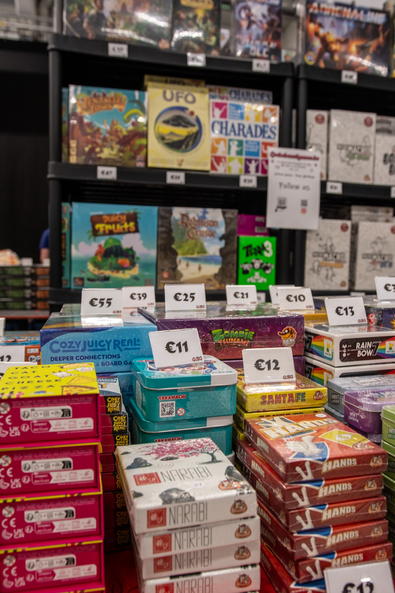 Board Games