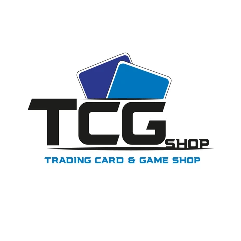 TCGshop logo