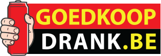 Goedkoopdrank logo